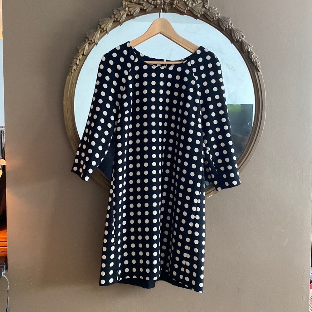 lily wang for lilis closet tunic dress. Size small.